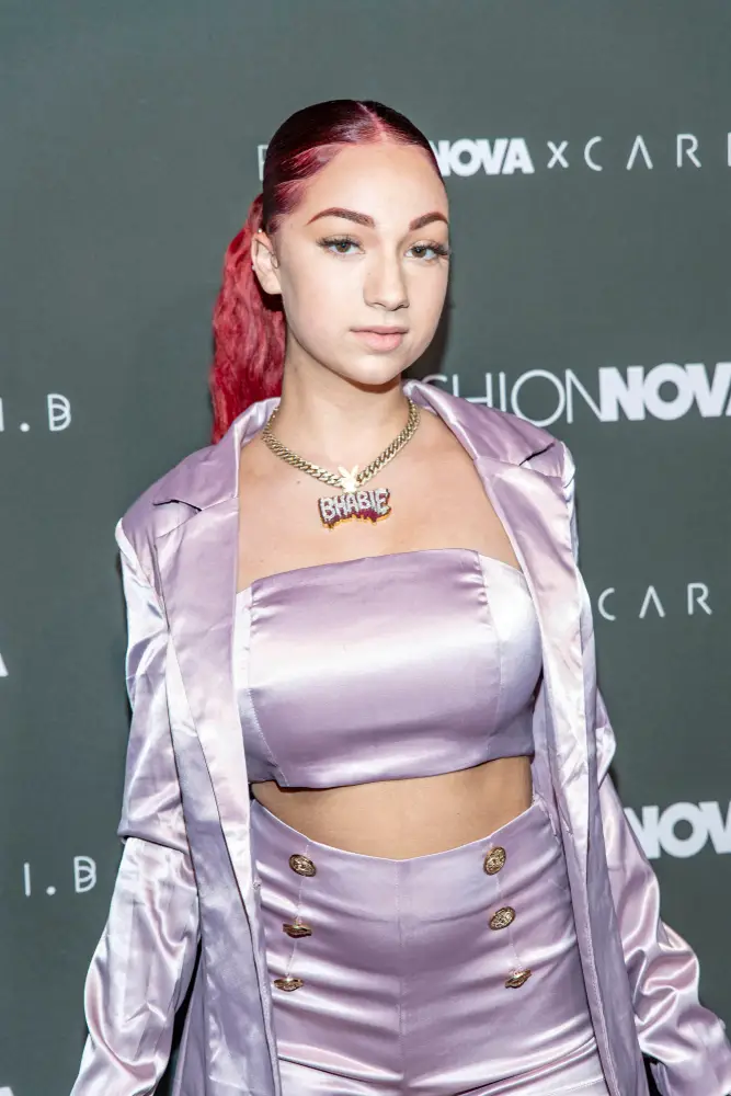 Bhad Bhabie Said Anyone That Subscribed To Her OnlyFans When She Was 18 Should Be In Jail