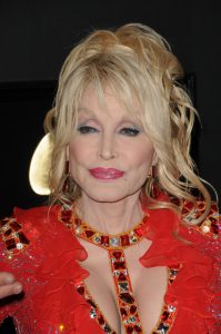 Dolly Parton Defends CMAs After They Snubbed Beyonce