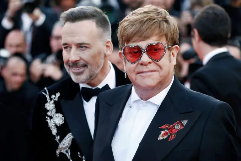 Elton John Reveals Michael Jackson Was ‘A Disturbing Person To Be Around’