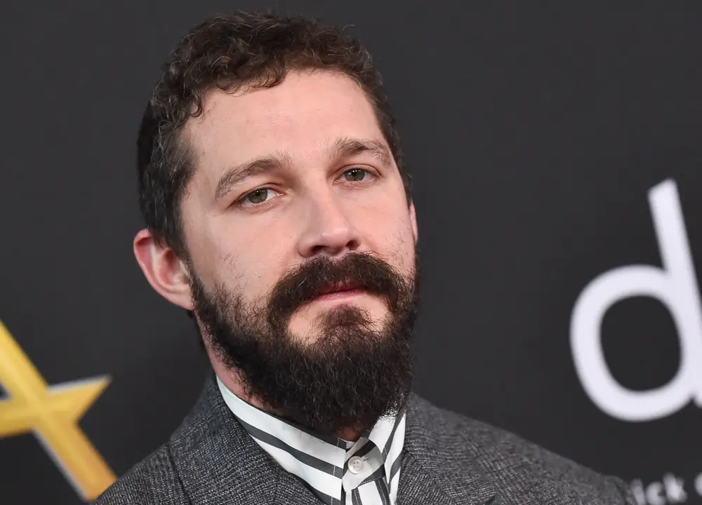 Shia LaBeouf Coverted To Catholicism After Role In Movie, Wants To Become A Deacon