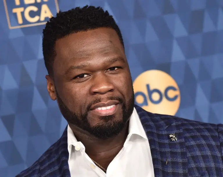 50 Cent Once Opened Up About What Diddy Tried To Do With Him