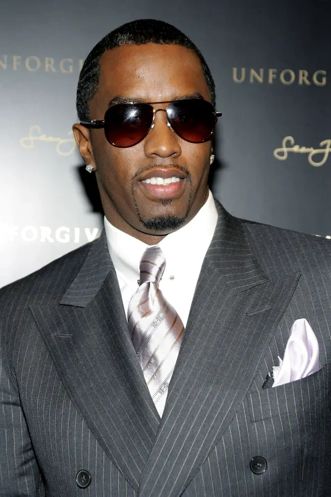 Diddy Begs For Bail, Promises No Female Visitiors If Released