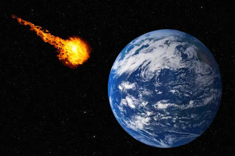 Chances Of ‘God Of Chaos’ Asteroid Hitting Earth Are Higher Than Previously Thought