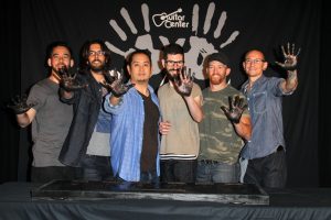 Original Linkin Park Member Quits Tour Days After Comeback Announcement