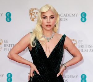 Lady Gaga Shares Why She Never Responded To Rumors She Was A Man