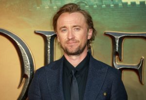 Tom Felton Got Paid Over $18 Million For 31 Minutes Of Screen Time In Harry Potter