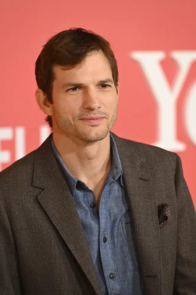 Ashton Kutcher In Spotlight After Video Of Him Laughing About Diddy’s Parties Surfaces