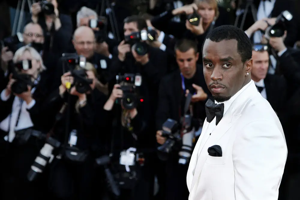 Diddy Placed On Suicide Watch Until Trial