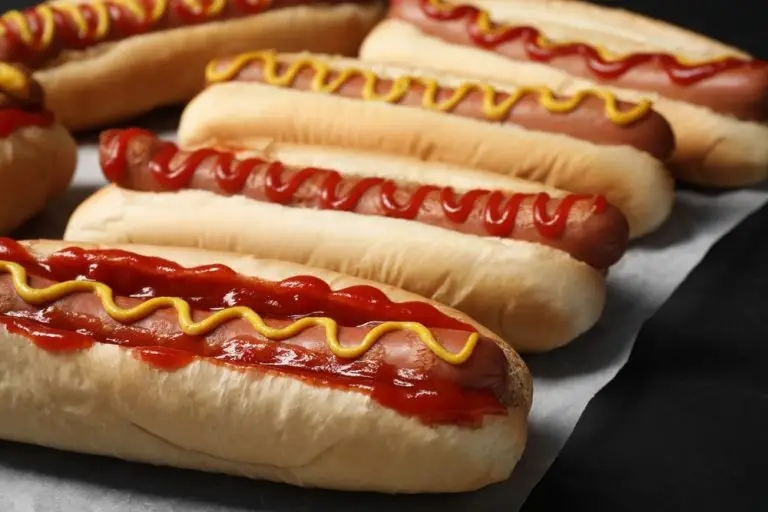 Apparently There’s A Reason Hot Dogs And Buns Are Sold In Different Amounts