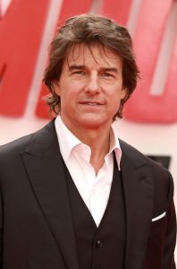 Tom Cruise’s Red Carpet Mishap Got Him Banned From Ever Buying A Bugatti