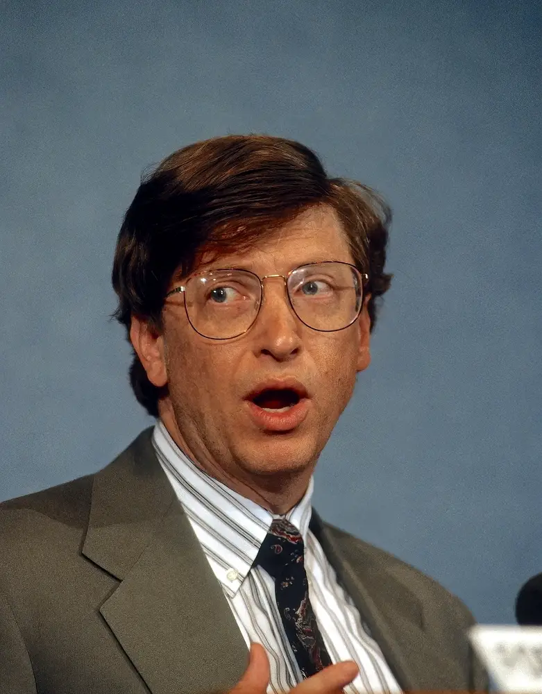 Bill Gates Made 15 Predictions In 1999, Every One Of Them Has Come True