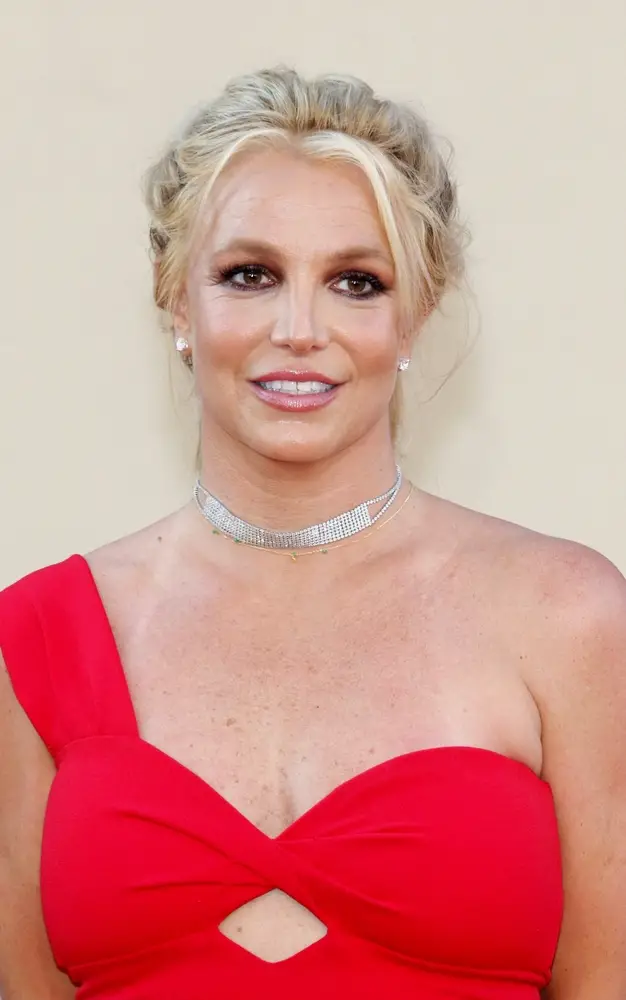 Britney Said She ‘Split’ From People Playing ‘Mind Games’ As She Posts Photos Of Her And Her Sons