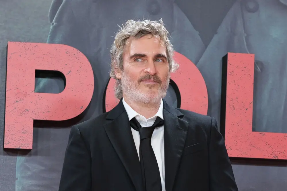 Joaquin Phoenix Opens Up On Why He Dropped Out Of Filming Gay Romance Movie With Explicit Sex Scenes Just Days Before Filming