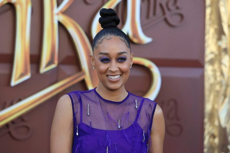 Tia Mowry Says She Isn’t ‘Close’ With Twin Tamera Anymore