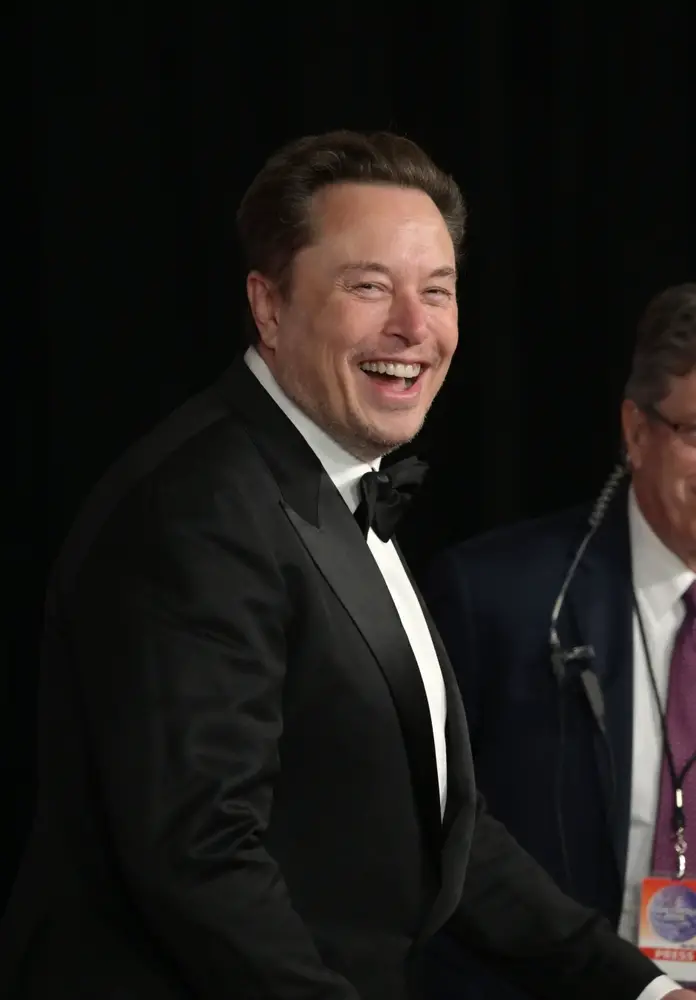 Elon Dropped Tesla’s Value By $14 Billion With One Tweet