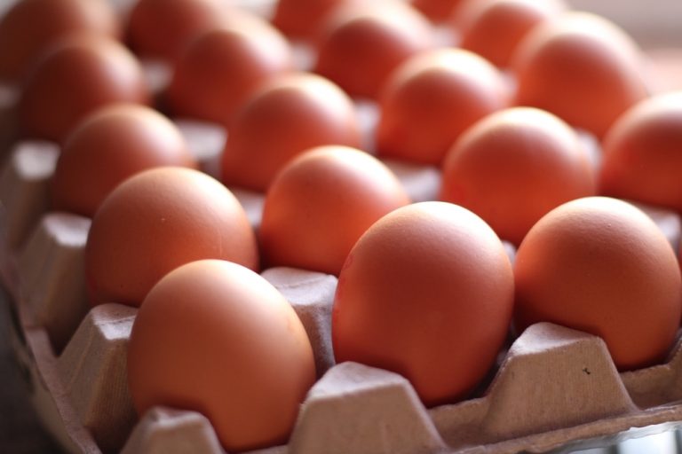 Man Shares What Eating 700 Eggs In One Month Did To His Body