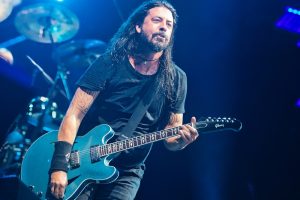 Dave Grohl’s Years-Long Relationship With Adult Film Star Revealed After He Welcomes Baby With Mistress