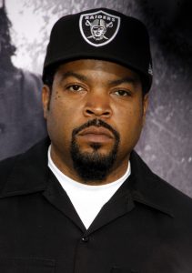 Ice Cube Said He Never Attended Any Diddy Parties, While Most Of Hollywood Falls Silent