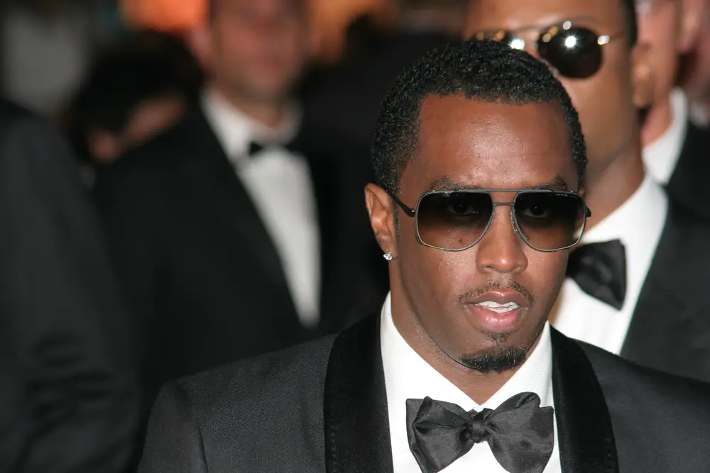 Diddy Arrested On Sex Trafficking And Other Charges, Here Is Everything You Need To Know