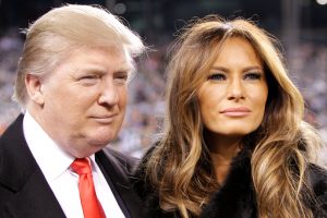 Melania Trump Demanding Answers Over Trump Assassination Attempt