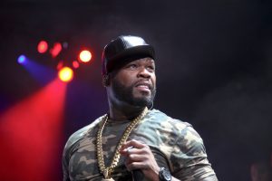 50 Cent Opens Up On His Choice To Never Marry, ‘I’ve Made Some Mistakes, Just Not That One’