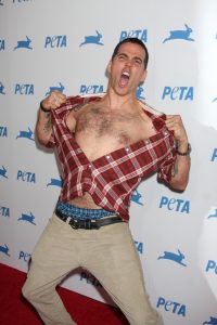 Steve-O Cancelled His Breast Implant Surgery After Conversation With Transgender Person