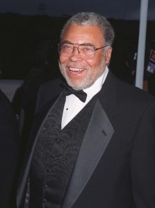 Legendary Actor James Earl Jones Passes Away Age 93