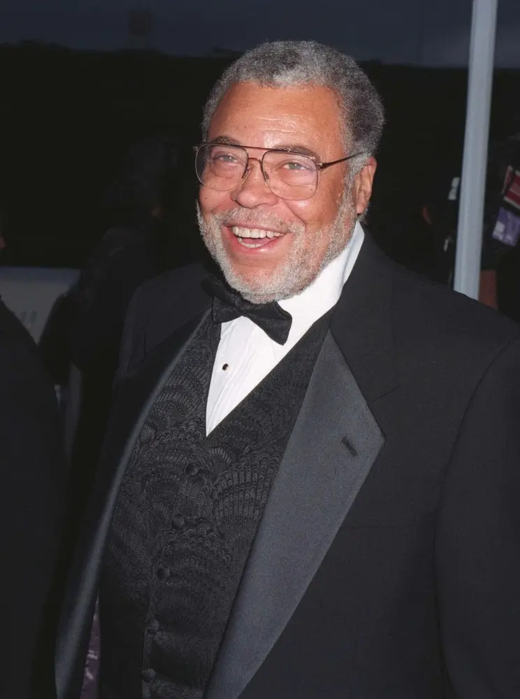 Legendary Actor James Earl Jones Passes Away Age 93