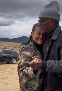 John Amos’ Daughter Learned Of His Death Through The Media