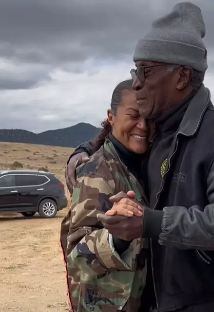 John Amos’ Daughter Learned Of His Death Through The Media