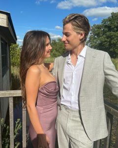 Millie Bobby Brown Shares Photos Of Her Wedding To Bon Jovi’s Son