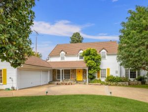 Betty White’s House In LA Is Up For Sale