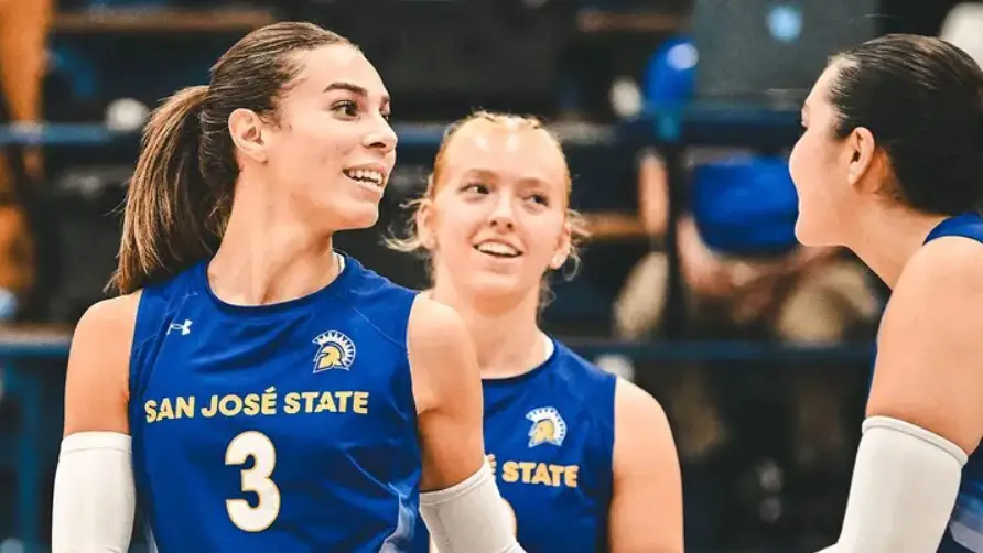 Utah State Is 4th School To Forfeit Women’s Volleyball Game Over Trans San Jose Athlete Controversy