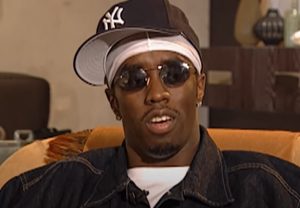 Old Interview Shows Diddy Knew His Parties Would Get Him Arrested