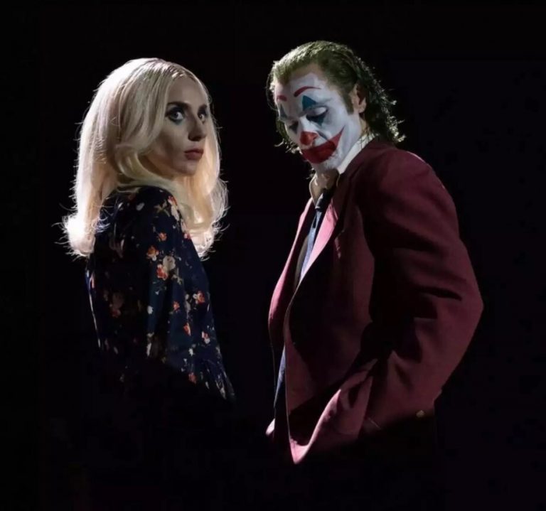 Lip Reader May Have Found More Evidence Joaquin Phoenix And Lady Gaga Hated Joker 2