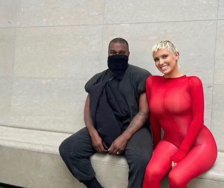 Kanye and Bianca Censori’s Marriage Reportedly Falling Apart