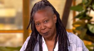 Whoopi Goldberg Brutally Responds To Trumps Comments About Her At Rally, ‘I Have Always Been Filthy’