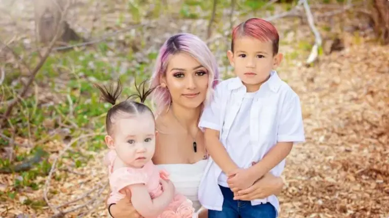 Utah Mom Dies Of Cancer, But Not Before Raising $1,000,000 For Her Two Children