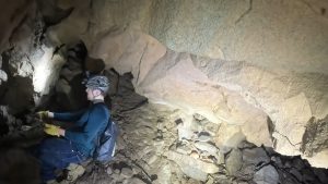 Man Shocked At What Was In Cave Under Property He Owned For 50 Years