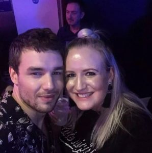 Liam Payne’s Sister Shares How She Learned Of His Death, ‘Popped Up On Her Phone’