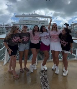 Taylor Swift Fan Cruise Sets Sail For First Time, ‘In My Cruise Era: The Taylor Fan’s Cruise Group’