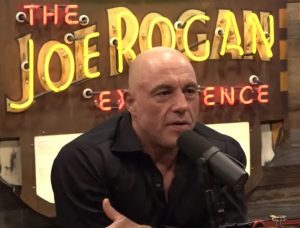 Kamala Will Not Be Going On Joe Rogan’s Podcast After He Told Trump He Would Love To Have Her