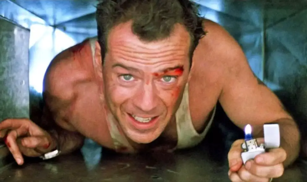 Bruce Willis Breaks 34 Year ‘Die Hard’ Promise In Epic Fashion