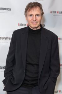 Liam Neeson Said He Is Done With Action Movies At Age 72