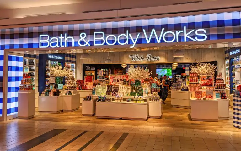 Bath And Body Works Pulls Candle From Shelves, ‘We Apologize To Anyone Offended’