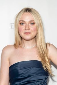 Dakota Fanning Shares ‘Super-Inappropriate’ Question She Was Asked As A Child Star