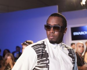 Photographer Says Diddy Had Warnings For Children At His Parties