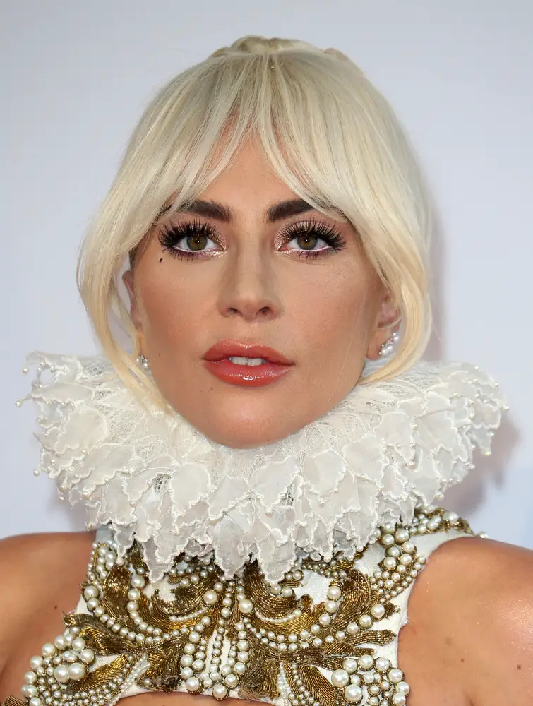 Lady Gaga Had ‘Weird Thing’ That Made Her Turn Celibate