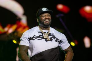 50 Cent Defends Decision To Speak Out Against Diddy, Explains Why He Never Attended His Parties