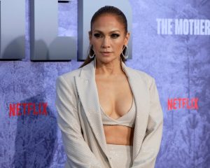 Jennifer Lopez Opens Up On Divorce And Media Reaction, ‘My Whole F**king World Exploded’